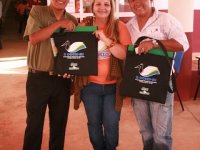 Conferência Estadual do Mato Grosso do Sul - Conferência Estadual do Mato Grosso do Sul. Fotos: Fórum Estadual de Educação do Mato Grosso do Sul.